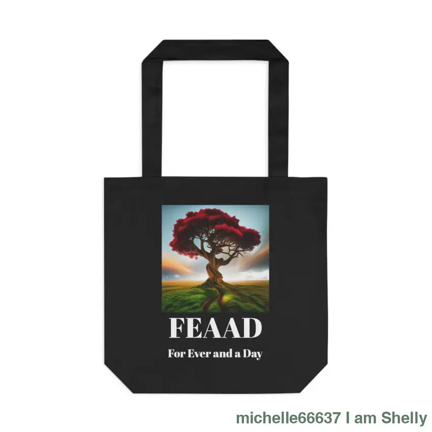 Feaad- Forever And A Day - 30% Off Code: Feaad Bags