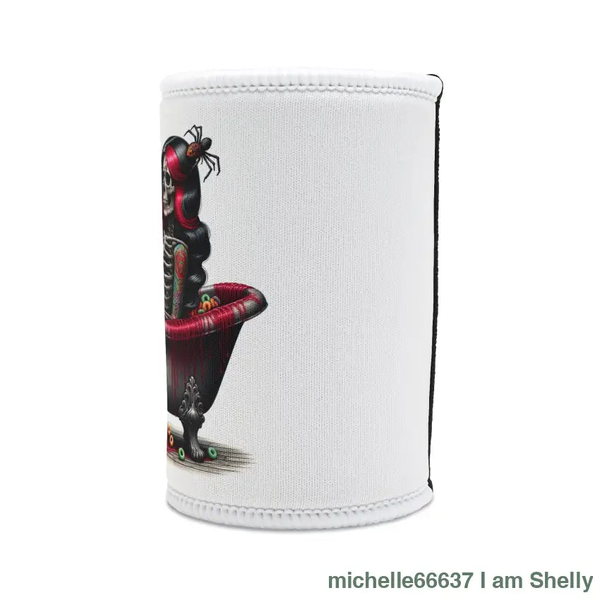 Fruit Loop Goddess Stubby Cooler Accessories