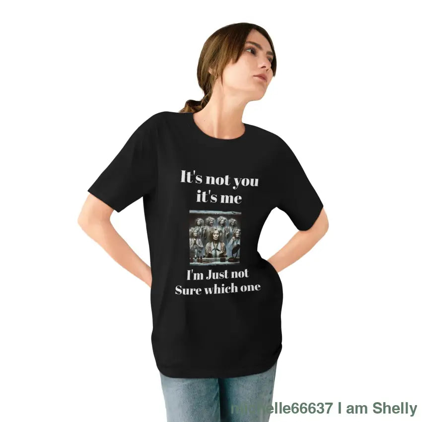 Fun-Crazy Girlfriend Funny T-Shirt