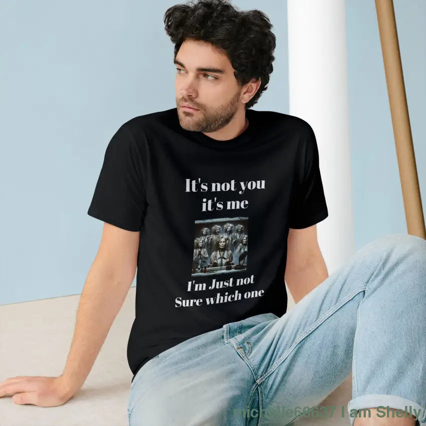 Fun-Crazy Girlfriend Funny T-Shirt