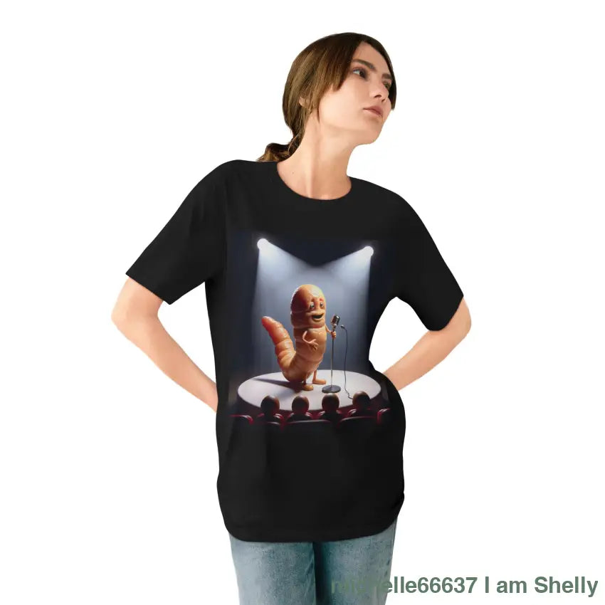 Fun- King hemorrhoid T-shirt T-Shirt