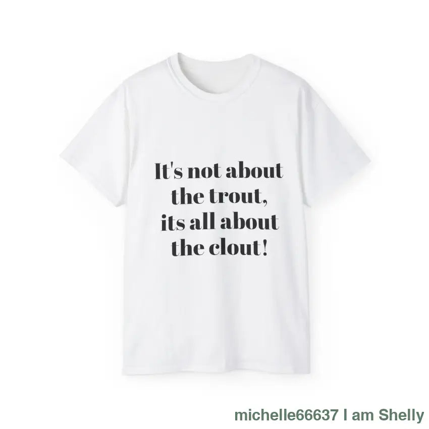 Fun- Meme 30% OFF CODE: FUN White / S T-Shirt