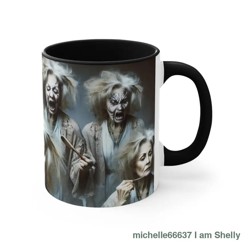 Fun-- Personalities Cup 30% Off Code: Fun Mug