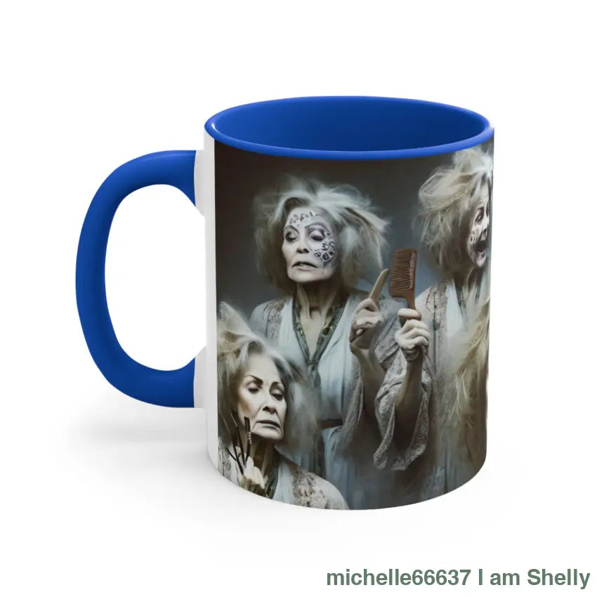 Fun-- Personalities Cup 30% Off Code: Fun Mug