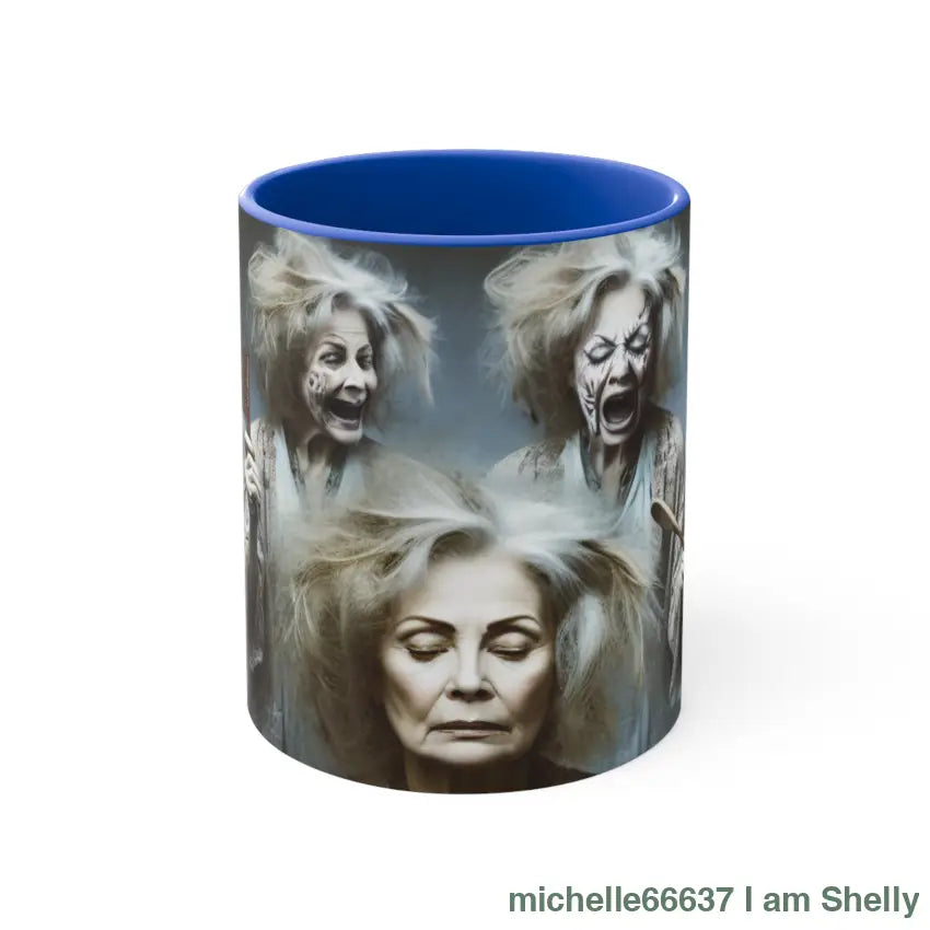 Fun-- Personalities Cup 30% Off Code: Fun Mug