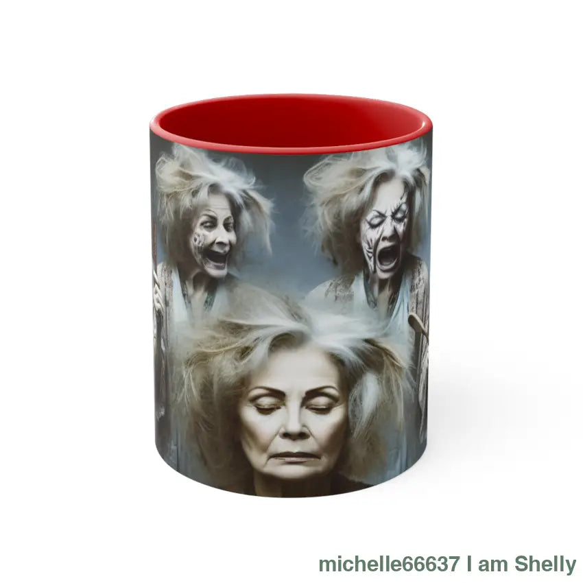 Fun-- Personalities Cup 30% Off Code: Fun Mug