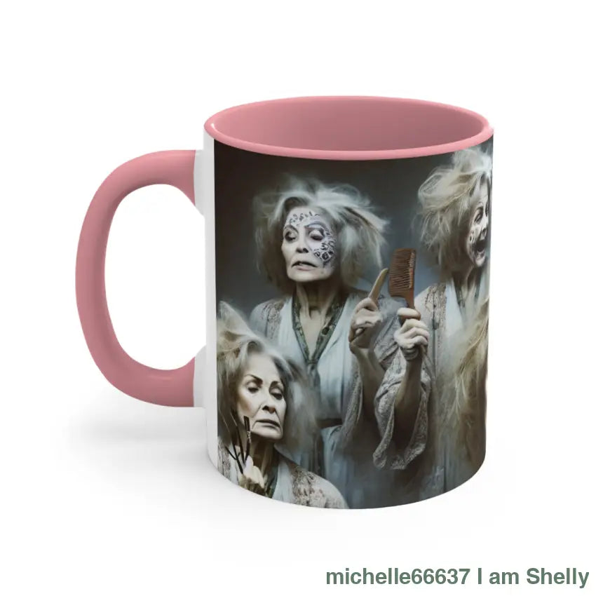 Fun-- Personalities Cup 30% Off Code: Fun Mug