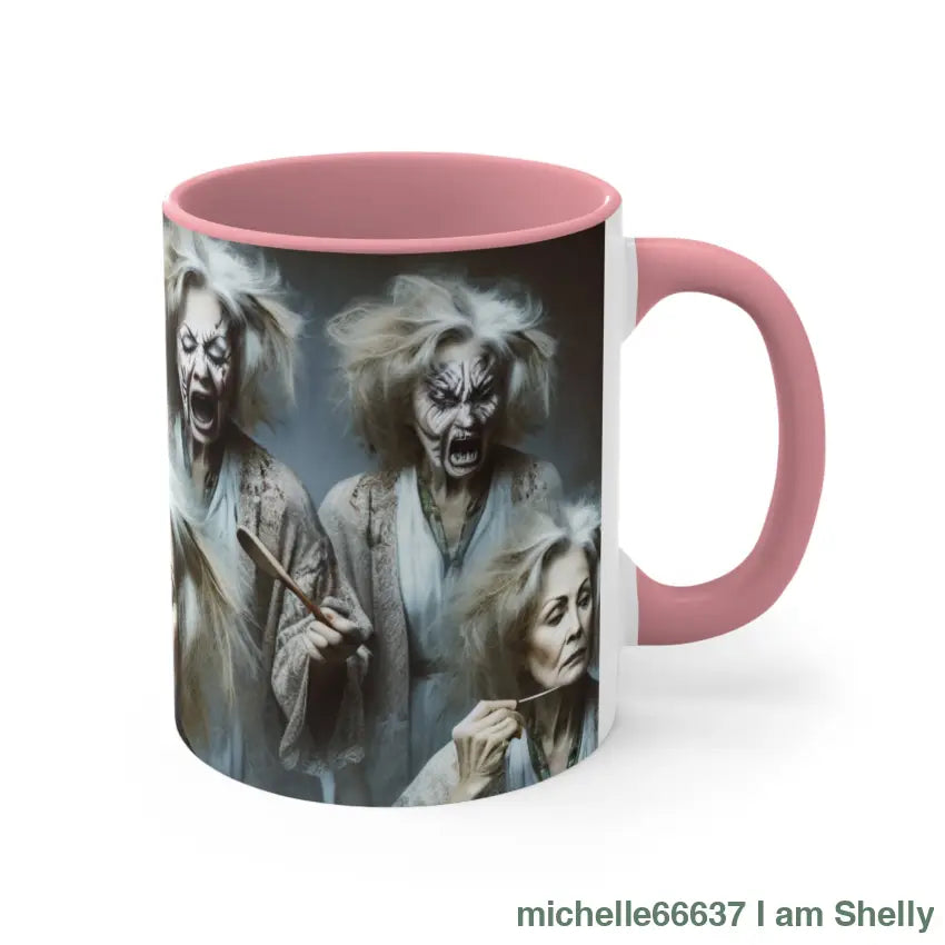 Fun-- Personalities Cup 30% Off Code: Fun Mug