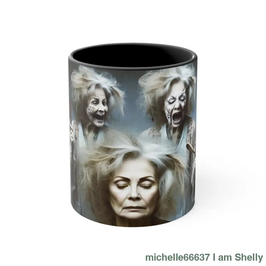 Fun-- Personalities Cup 30% Off Code: Fun Mug