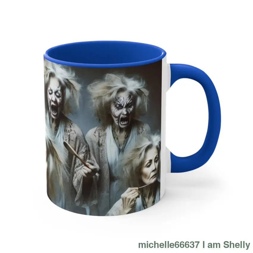 Fun-- Personalities Cup 30% Off Code: Fun Mug