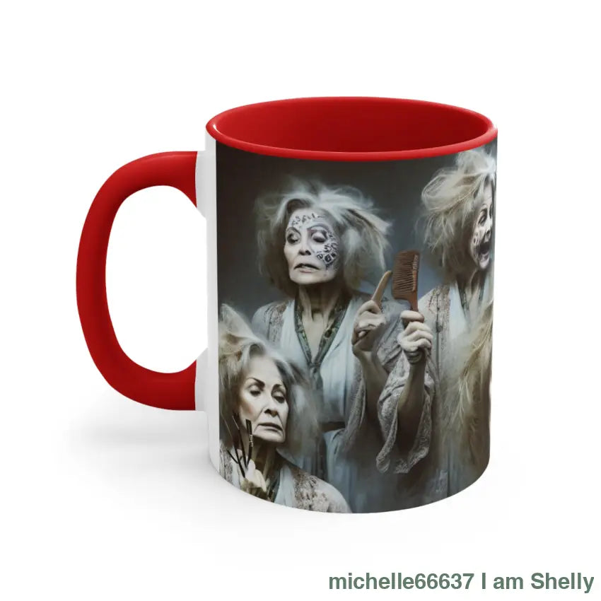 Fun-- Personalities Cup 30% Off Code: Fun Mug