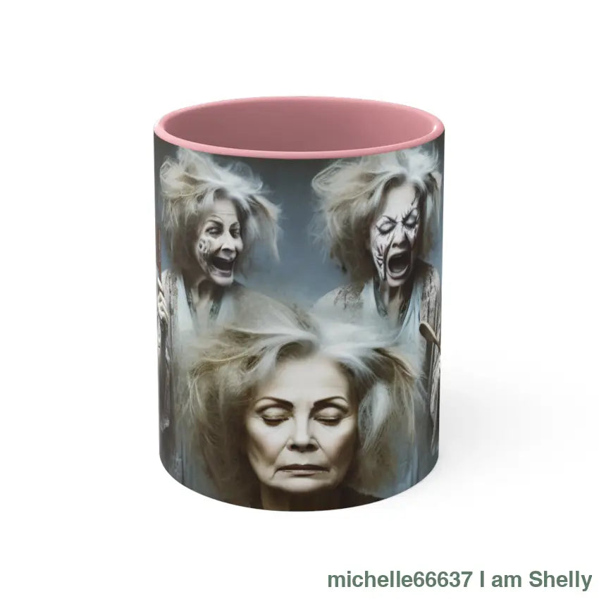 Fun-- Personalities Cup 30% Off Code: Fun Mug