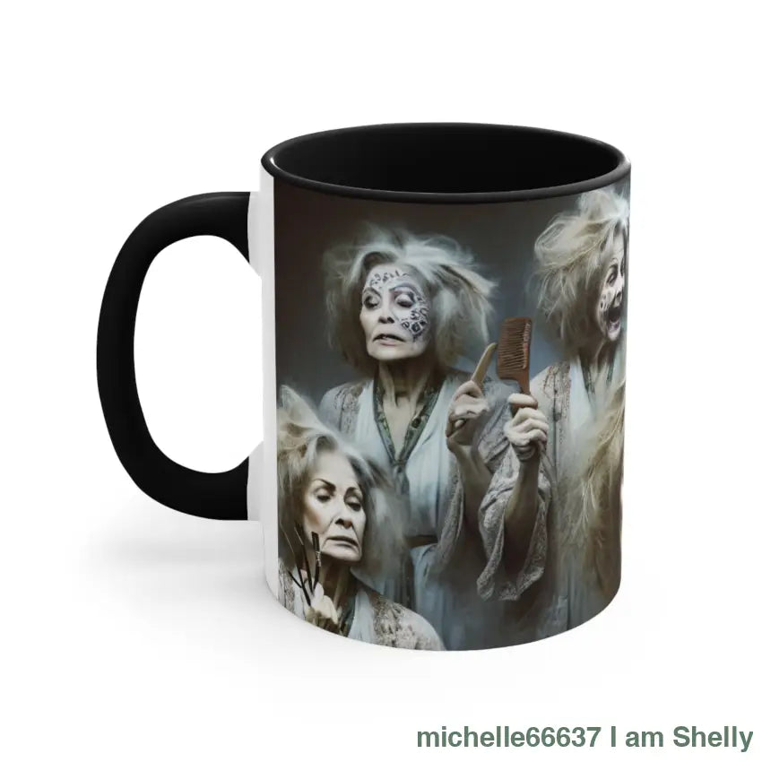 Fun-- Personalities Cup 30% Off Code: Fun Mug