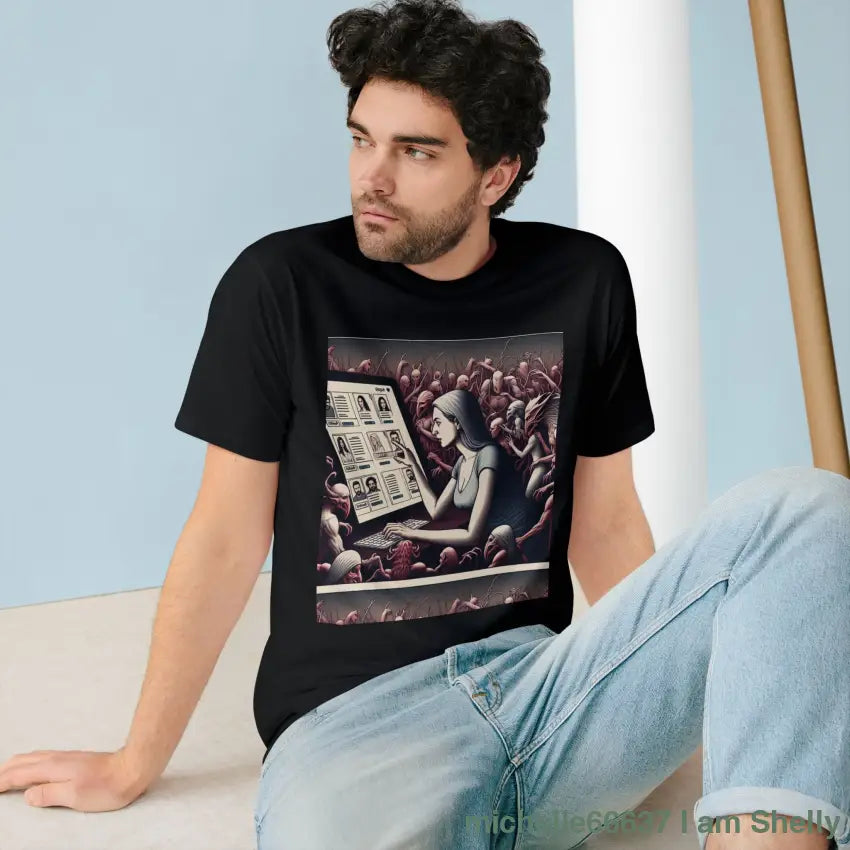 Fun- The search for love memeT-shirt T-Shirt