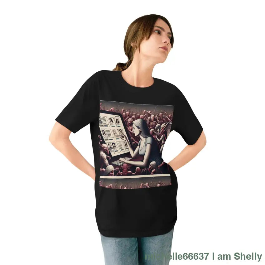 Fun- The search for love memeT-shirt T-Shirt