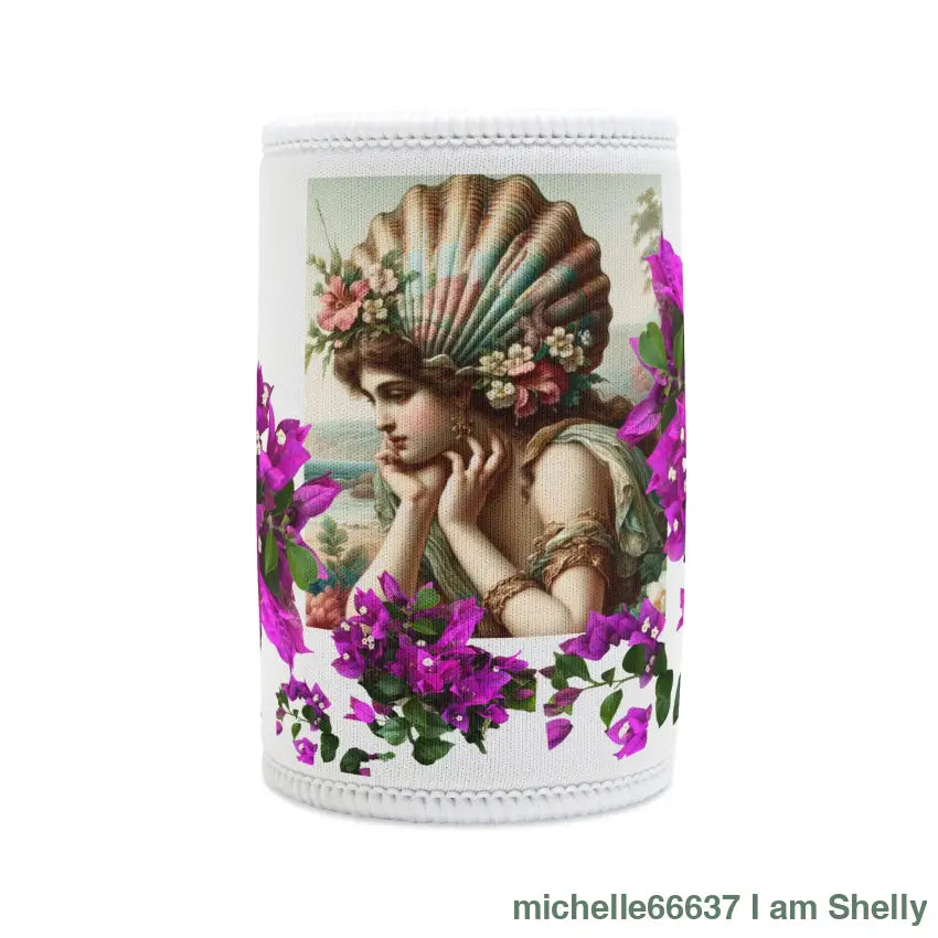 Goddess Stubby Cooler Regular Can Accessories