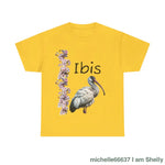 Ibis - Heavy Cotton Tee Daisy / S T-Shirt