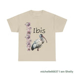 Ibis - Heavy Cotton Tee Sand / L T-Shirt