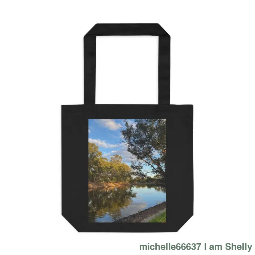 Iloveshelly - Tomato Lake- 30% Off Code: One Size / Black Bags