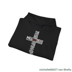 Jesus Loves Me Hoodie Hoodie