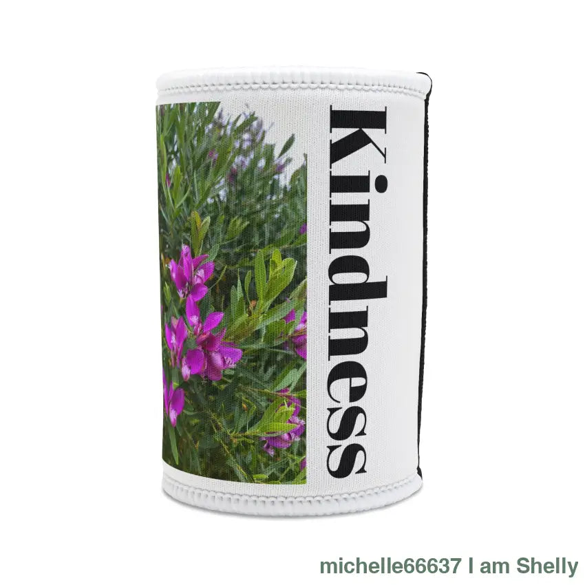 Kindness Stubby Cooler Accessories
