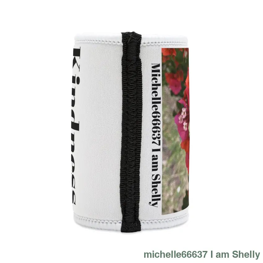 Kindness Stubby Cooler Accessories
