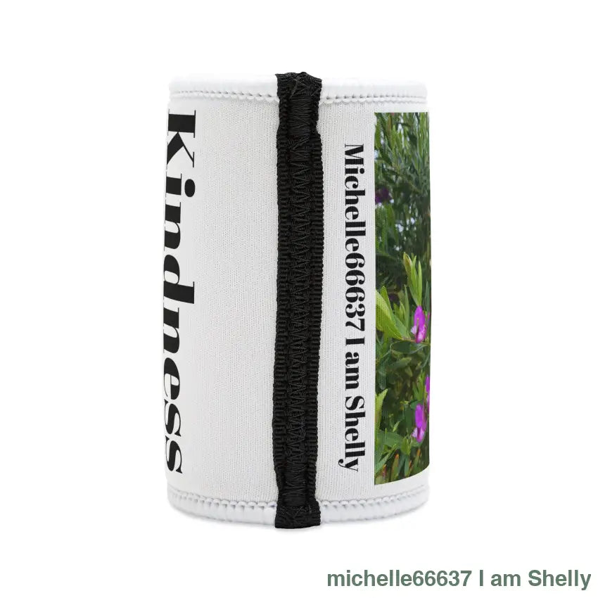 Kindness Stubby Cooler Accessories