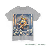 King Cotton Tee T-Shirt