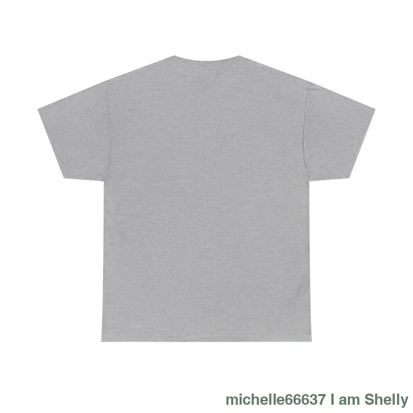 King Cotton Tee T-Shirt