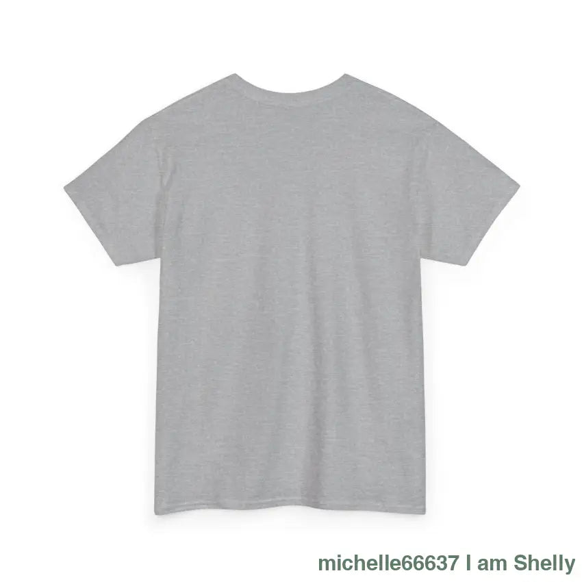 King Cotton Tee T-Shirt