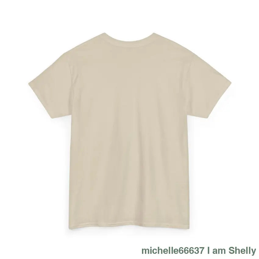 Kinky Trout Boots Heavy Cotton Tee T-Shirt