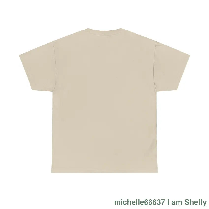Kinky Trout Boots Heavy Cotton Tee T-Shirt