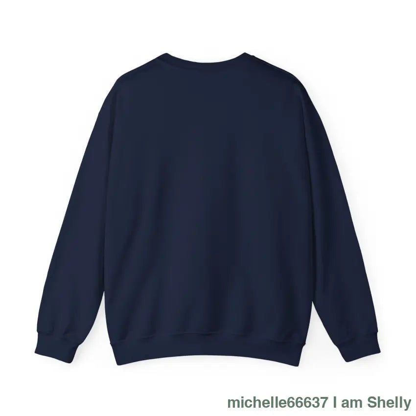 Kuntusaurus Night Night Unisex Heavy Blend™ Crewneck Sweatshirt Sweatshirt