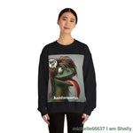 Kuntusaurus that’s it! Unisex Heavy Blend™ Crewneck Sweatshirt Sweatshirt