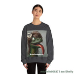 Kuntusaurus that’s it! Unisex Heavy Blend™ Crewneck Sweatshirt Sweatshirt