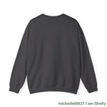Kuntusaurus that’s it! Unisex Heavy Blend™ Crewneck Sweatshirt Sweatshirt