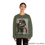 Kuntusaurus that’s it! Unisex Heavy Blend™ Crewneck Sweatshirt Sweatshirt