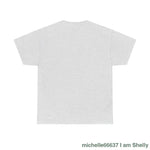 Love Sloth Heavy Cotton Tee T-Shirt
