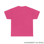 Love Sloth Heavy Cotton Tee T-Shirt