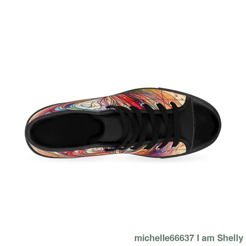 Love Women’s Shoes: Sneakers