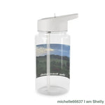 Michelle66637 I Am Shelly - Albany Western Australia Tritan Water Bottle Mug
