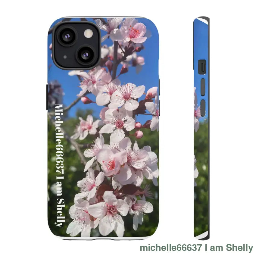 Michelle66637 I Am Shelly - Nature- Tough Cases 30% Code: Best Iphone 13 / Matte Phone Case