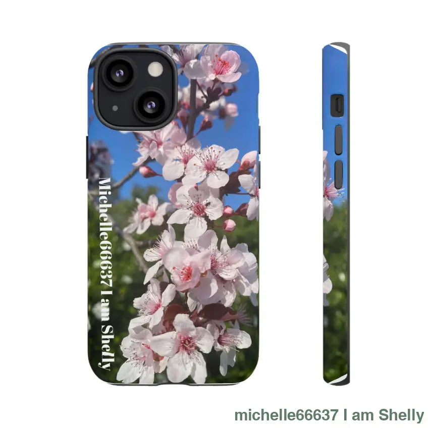 Michelle66637 I Am Shelly - Nature- Tough Cases 30% Code: Best Iphone 13 Mini / Matte Phone Case