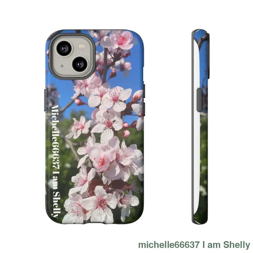 Michelle66637 I Am Shelly - Nature- Tough Cases 30% Code: Best Iphone 14 / Matte Phone Case