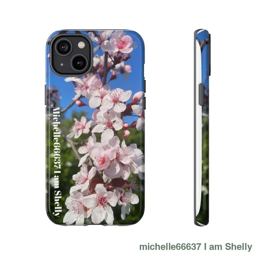 Michelle66637 I Am Shelly - Nature- Tough Cases 30% Code: Best Iphone 14 Plus / Glossy Phone Case