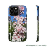 Michelle66637 I Am Shelly - Nature- Tough Cases 30% Code: Best Iphone 14 Pro Max / Glossy Phone Case