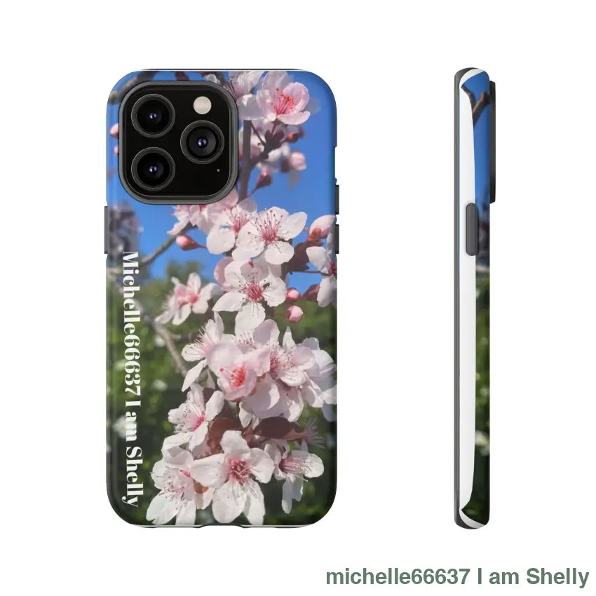 Michelle66637 I Am Shelly - Nature- Tough Cases 30% Code: Best Iphone 14 Pro Max / Matte Phone Case
