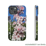 Michelle66637 I Am Shelly - Nature- Tough Cases 30% Code: Best Iphone 15 / Matte Phone Case