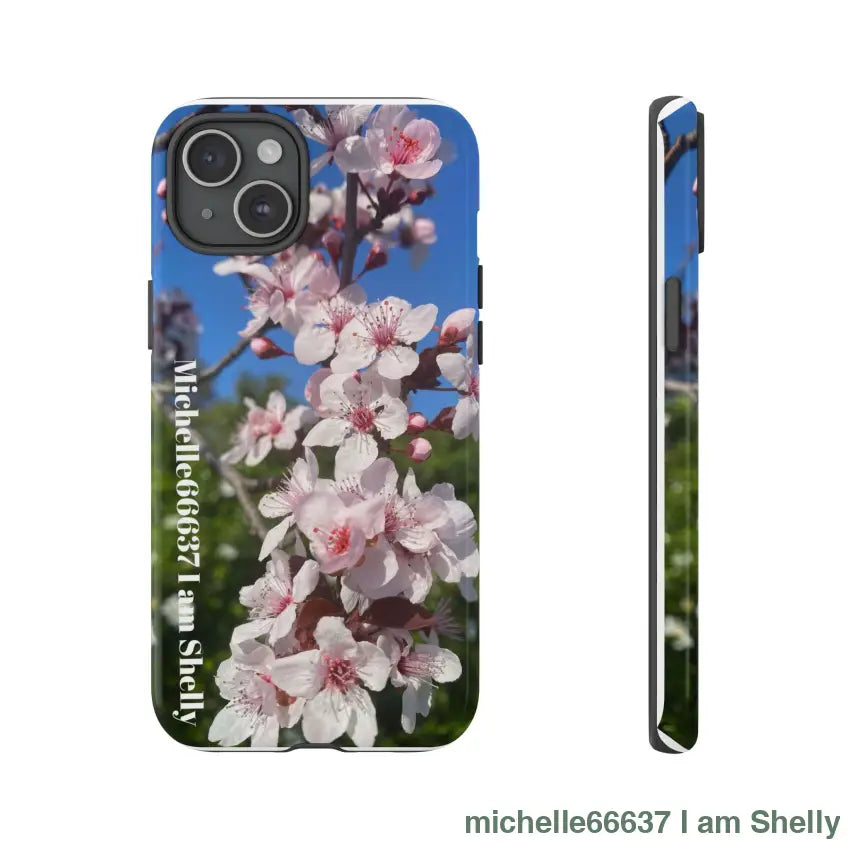 Michelle66637 I Am Shelly - Nature- Tough Cases 30% Code: Best Iphone 15 Plus / Glossy Phone Case