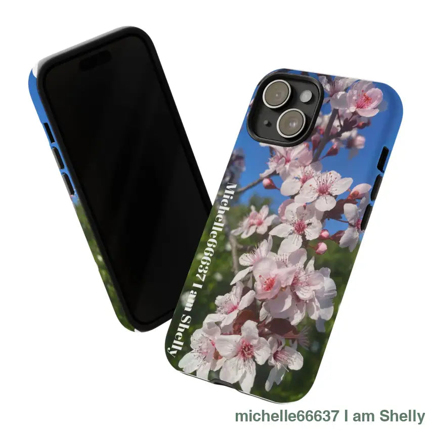 Michelle66637 I Am Shelly - Nature- Tough Cases 30% Code: Best Phone Case